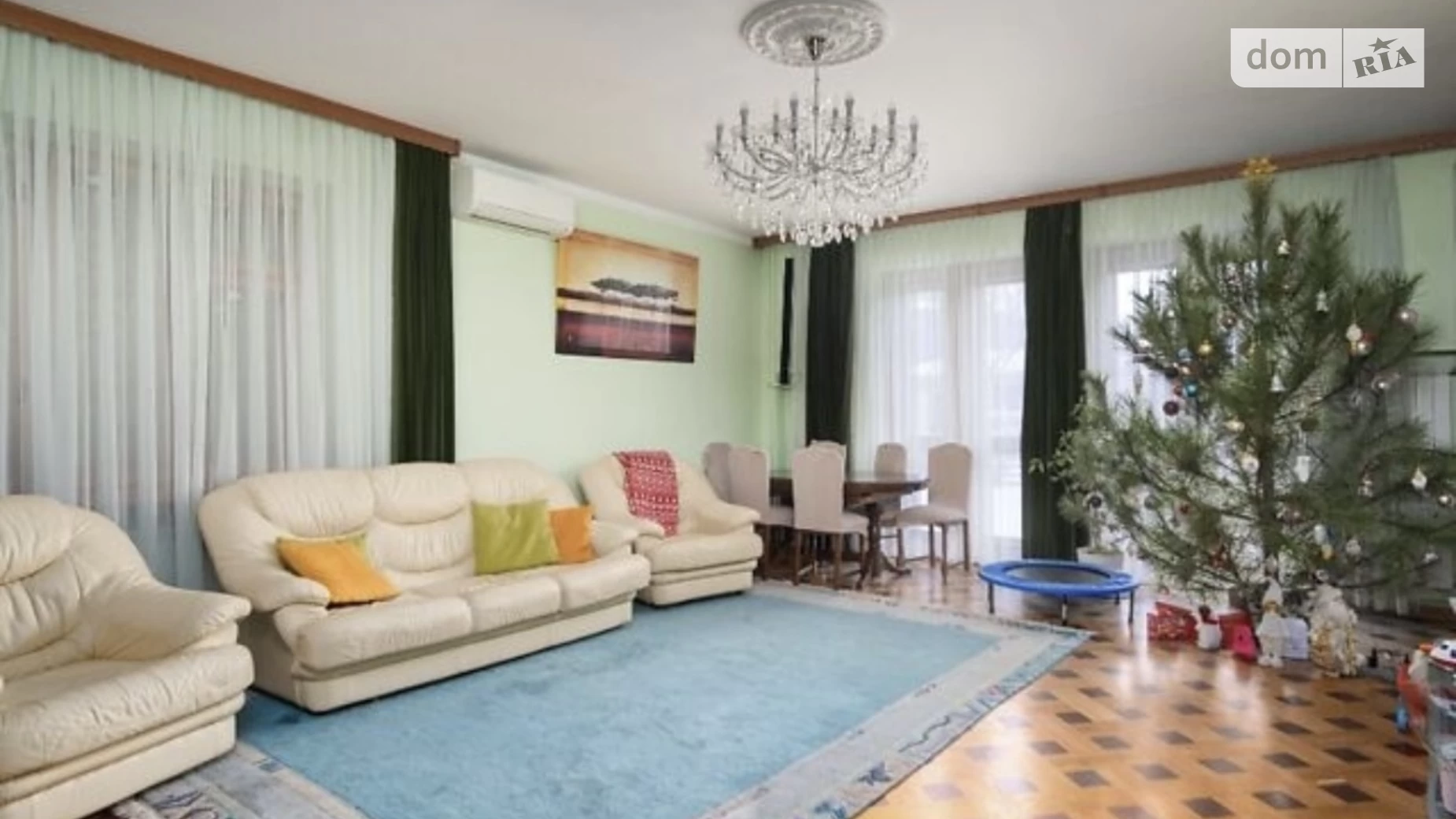 Продається будинок 2 поверховий 340 кв. м з меблями, цена: 134000 $ - фото 5