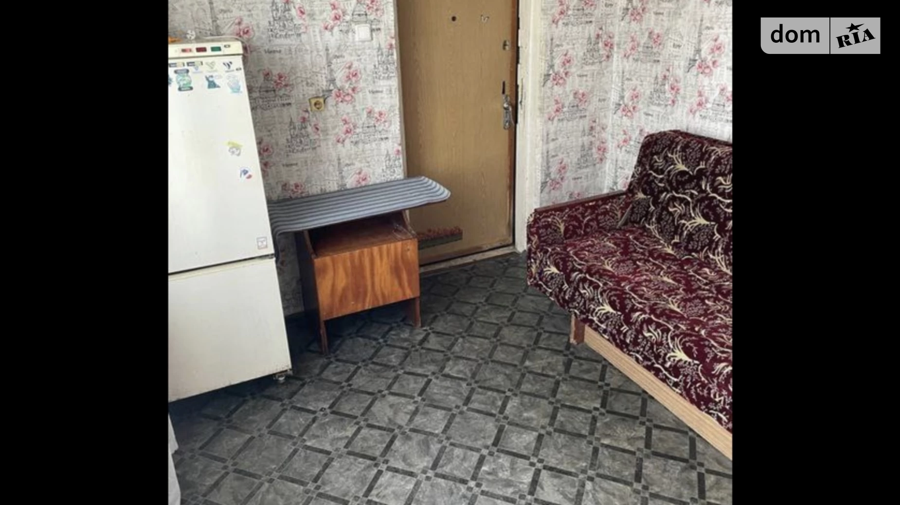 Здається в оренду кімната 12 кв. м у Дніпрі, цена: 3500 грн - фото 2