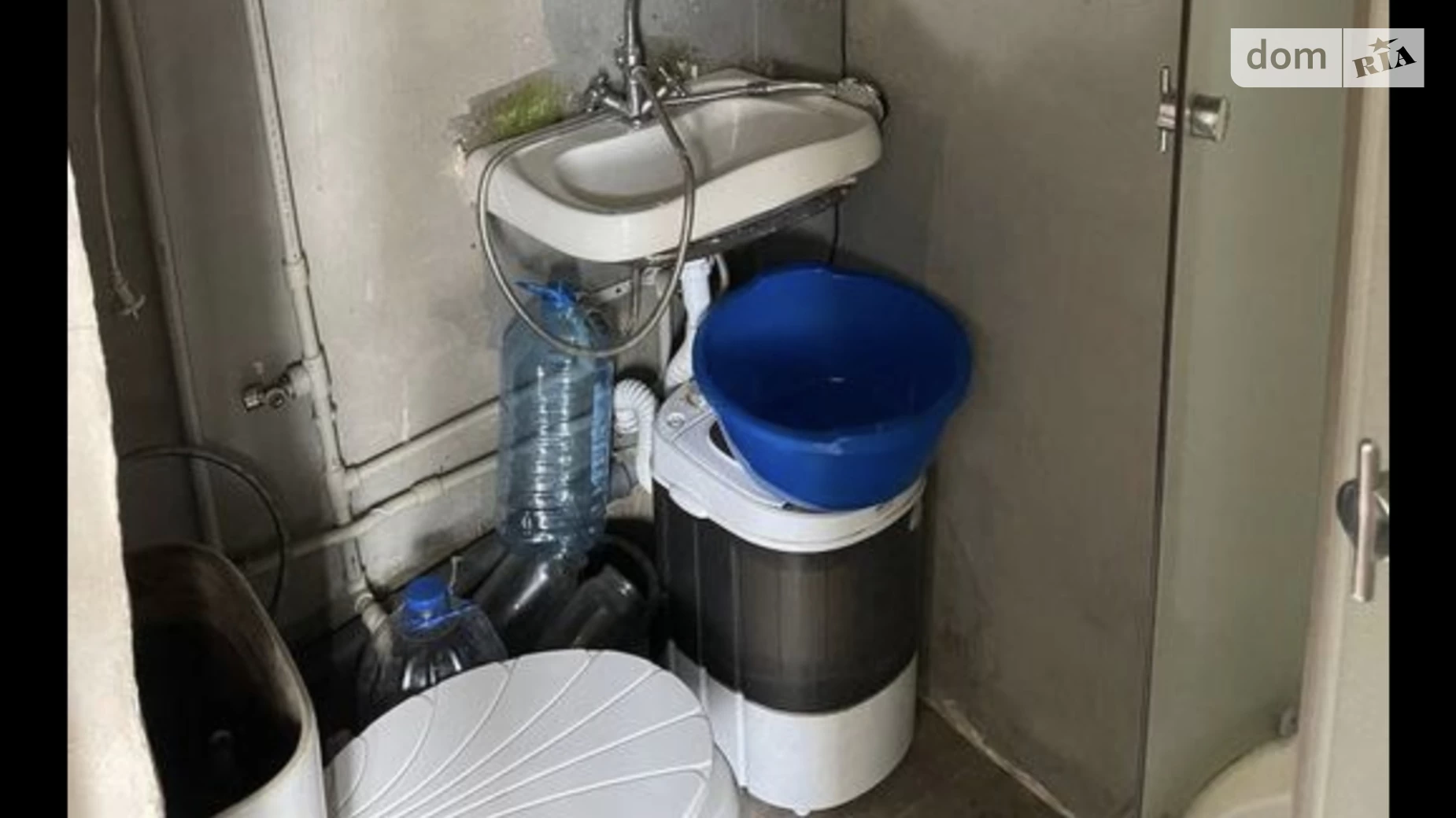 Здається в оренду кімната 12 кв. м у Дніпрі, цена: 3500 грн - фото 5