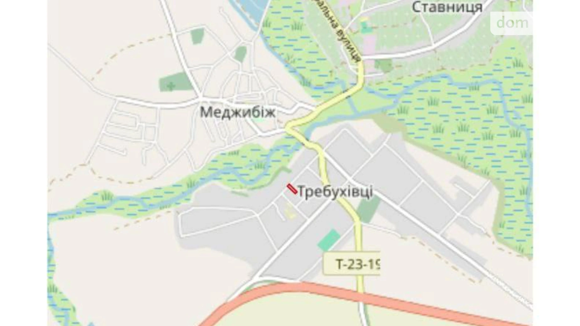 Продается одноэтажный дом 40.3 кв. м с балконом, цена: 12000 $ - фото 4