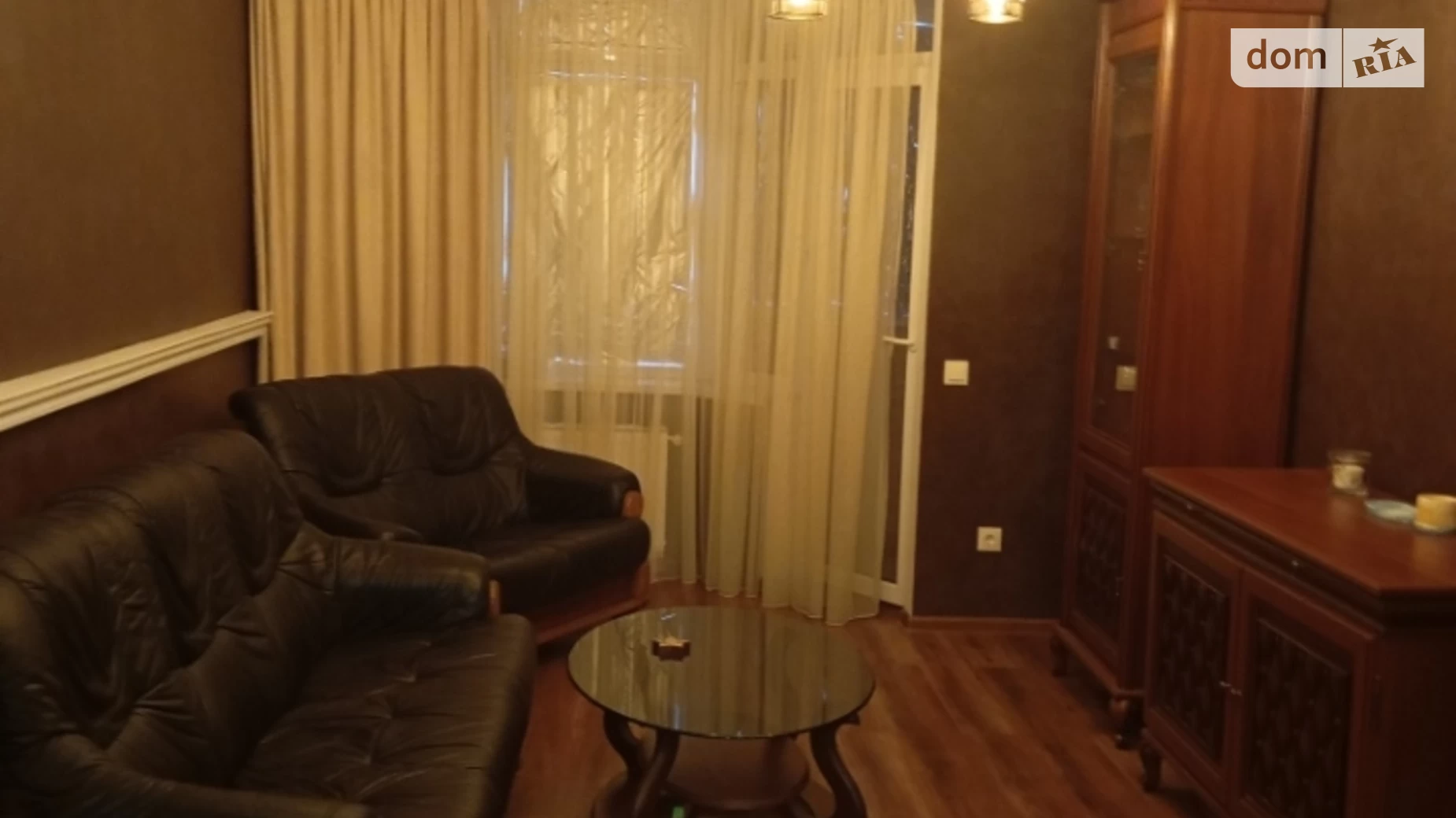 1-комнатная квартира 54 кв. м в Тернополе, ул. Сахарова Андрея Академика - фото 2