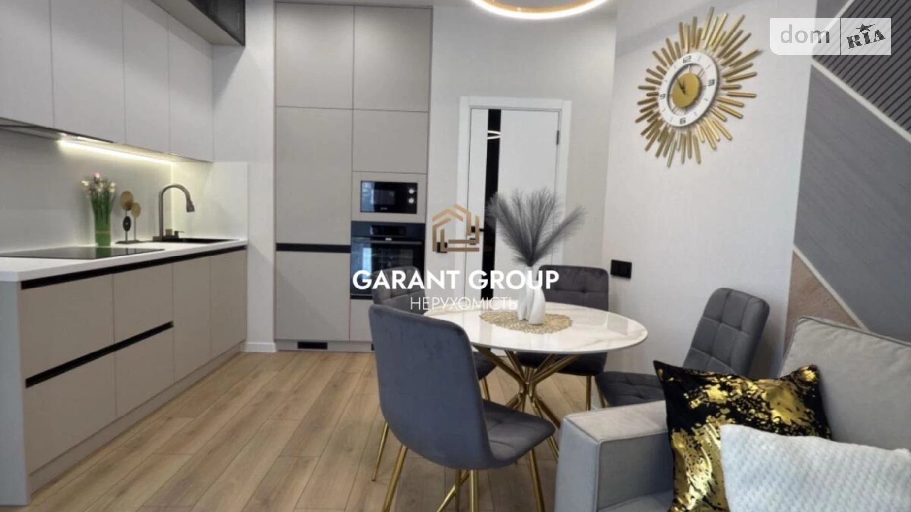 Продается 1-комнатная квартира 41 кв. м в Одессе, цена: 73000 $ - фото 3