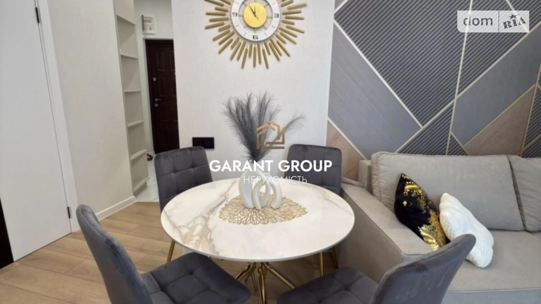 Продается 1-комнатная квартира 41 кв. м в Одессе, цена: 73000 $ - фото 4