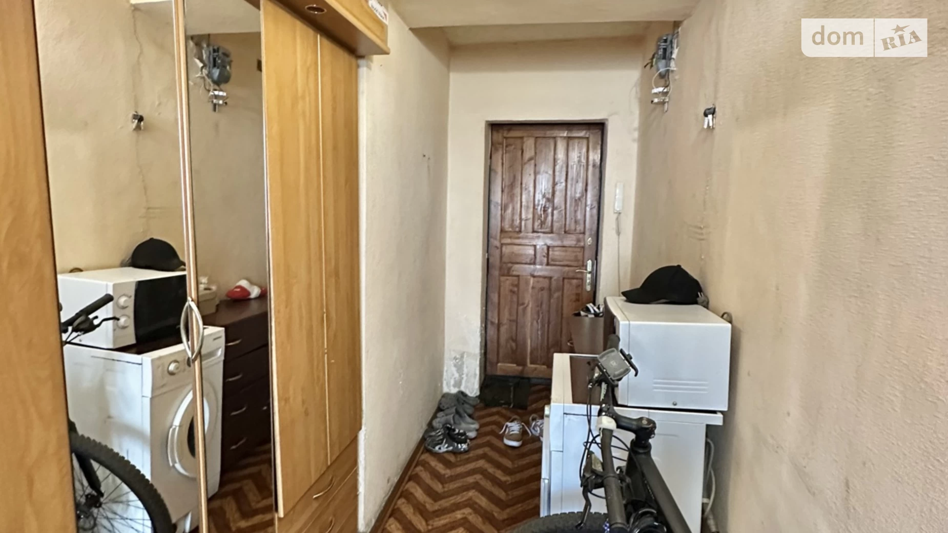3-комнатная квартира 67.1 кв. м в Запорожье, ул. Тбилисская - фото 5