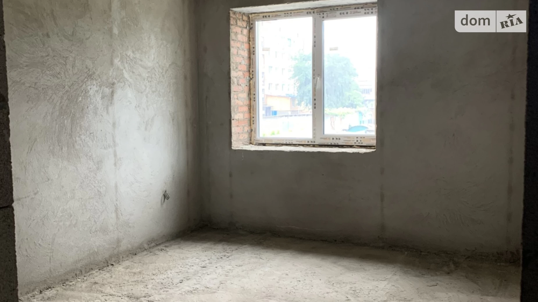 Продается 1-комнатная квартира 43.5 кв. м в Виннице, ул. Сергея Зулинского - фото 2