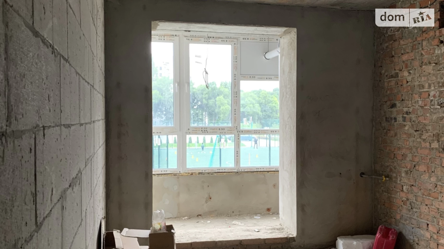 Продается 1-комнатная квартира 43.5 кв. м в Виннице, ул. Сергея Зулинского - фото 3