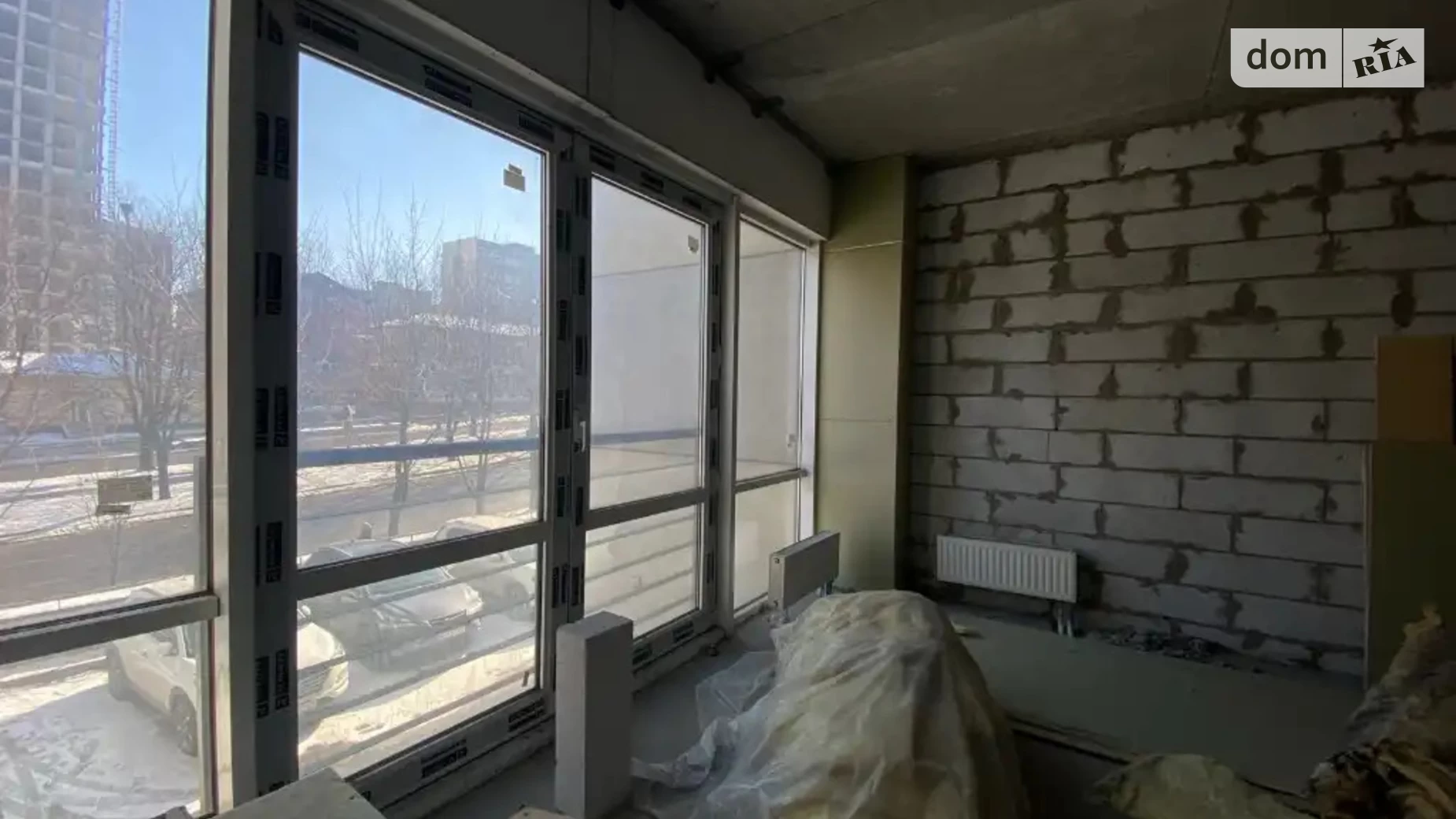 Продается 2-комнатная квартира 70 кв. м в Днепре, просп. Поля Александра, 16 - фото 2
