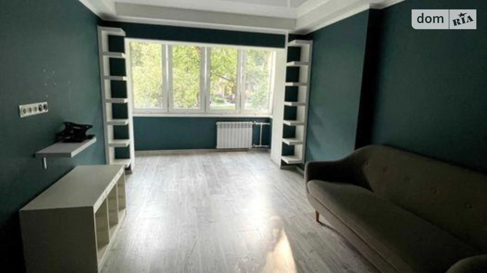 Продается 2-комнатная квартира 46 кв. м в Киеве, цена: 65000 $ - фото 5