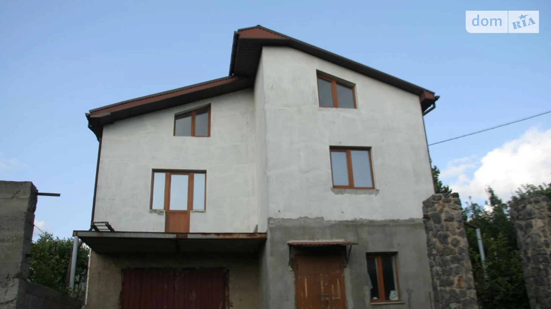 Продается дом на 3 этажа 194.4 кв. м с мебелью, цена: 89500 $ - фото 2