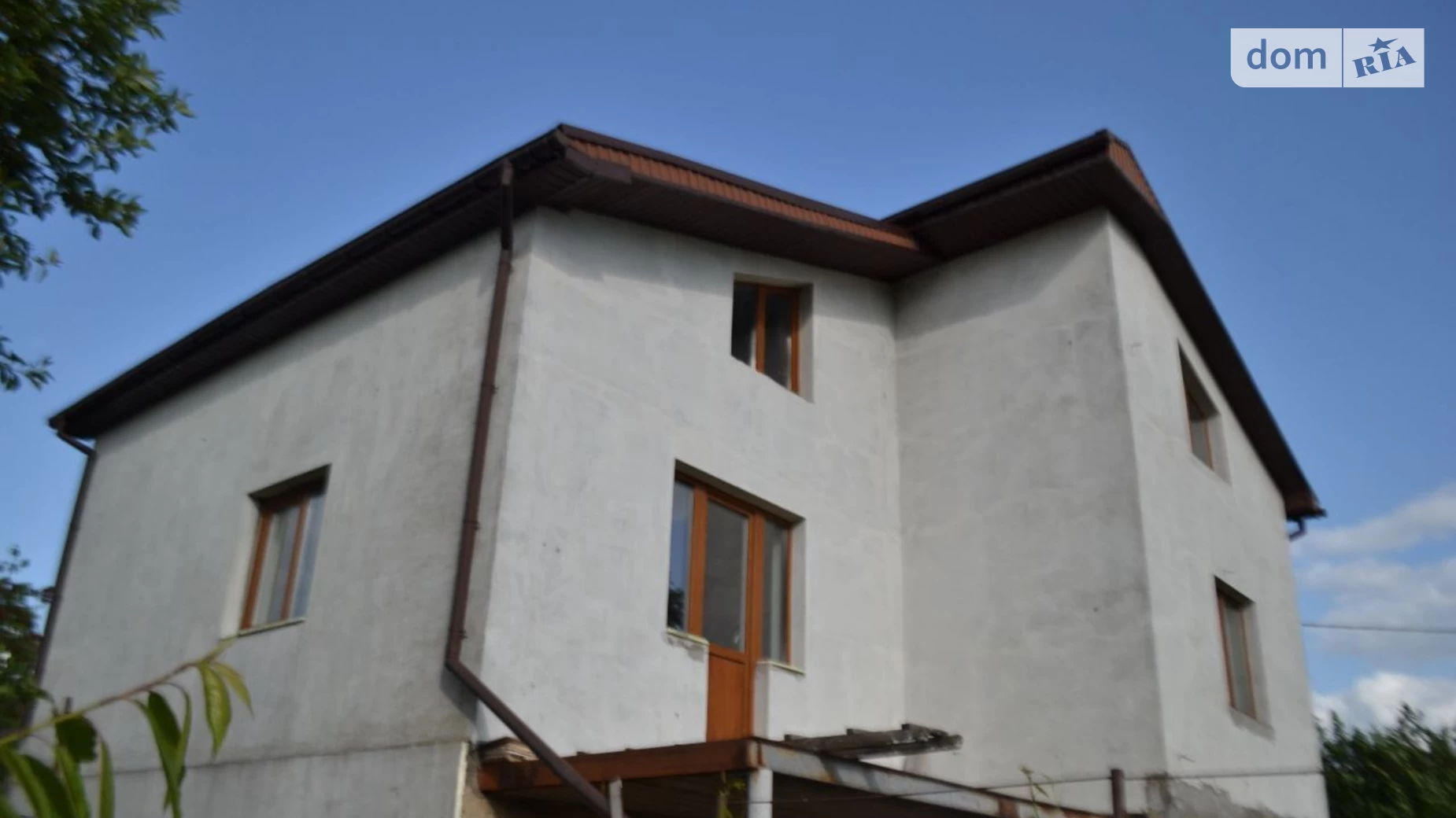 Продается дом на 3 этажа 194.4 кв. м с мансардой, цена: 90000 $ - фото 3
