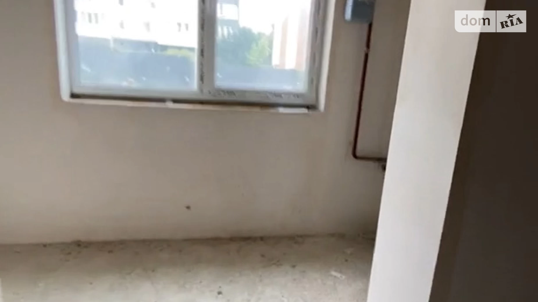 Продається 1-кімнатна квартира 42 кв. м у Бучі, вул. Володимира Грушевского, 4А - фото 3