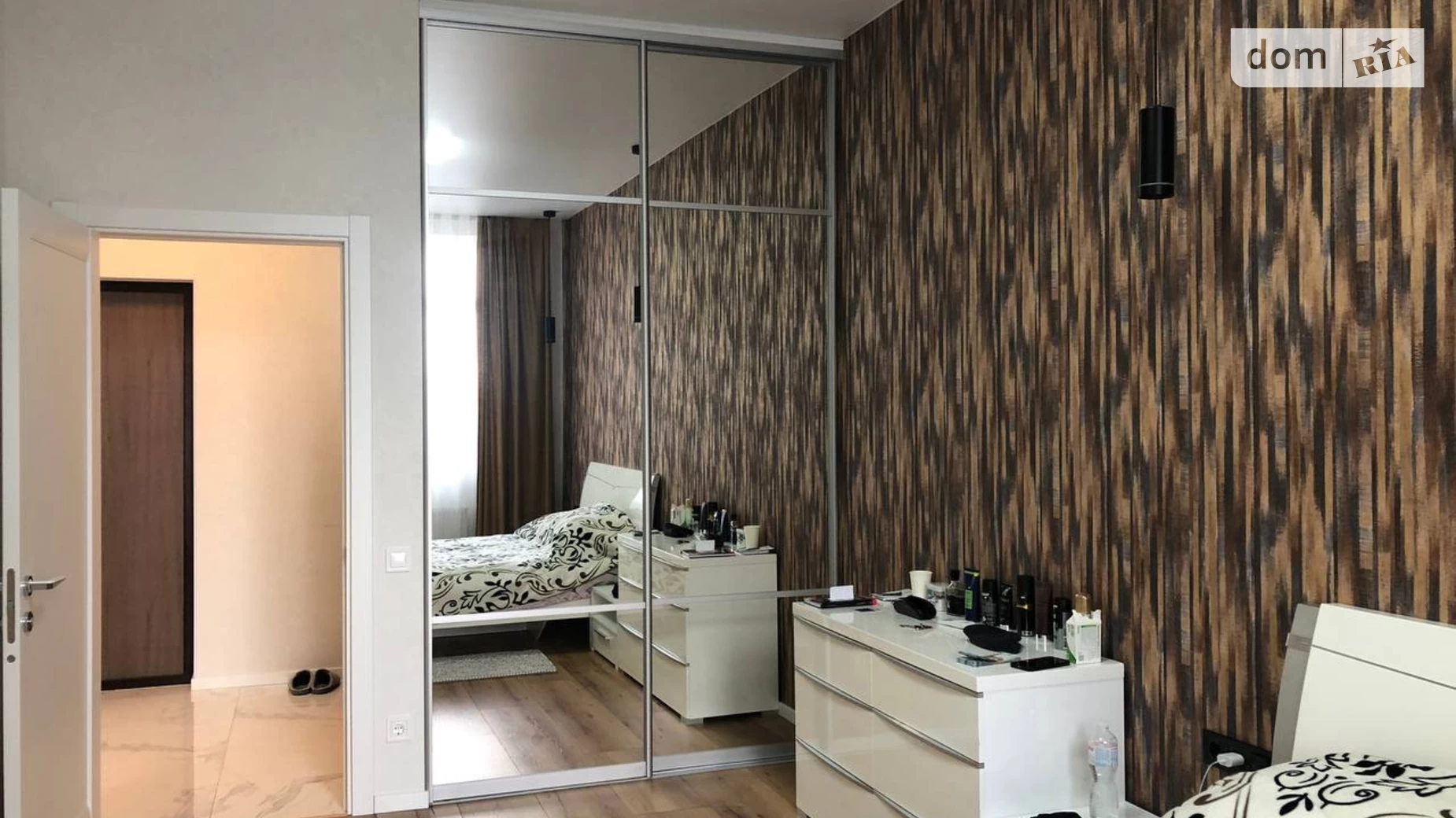 Продається 1-кімнатна квартира 39 кв. м у Одесі, пров. Курортний - фото 2