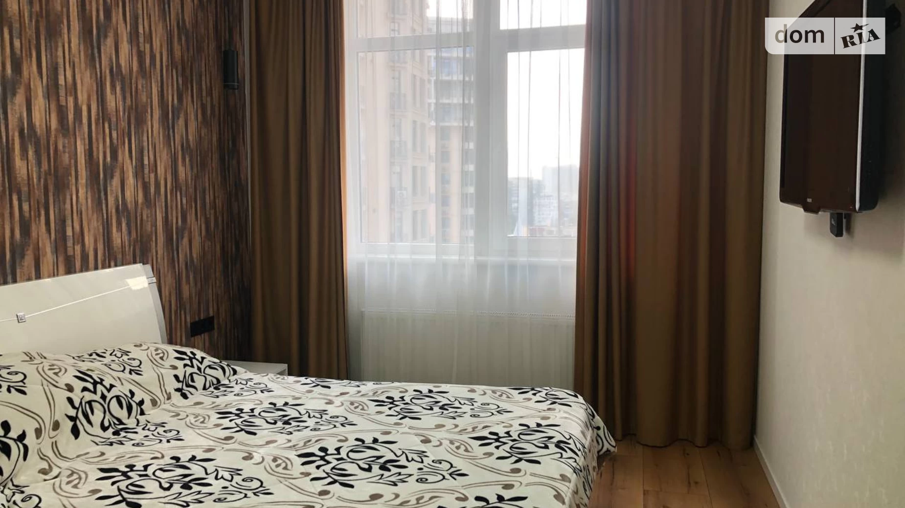 Продається 1-кімнатна квартира 39 кв. м у Одесі, пров. Курортний - фото 3