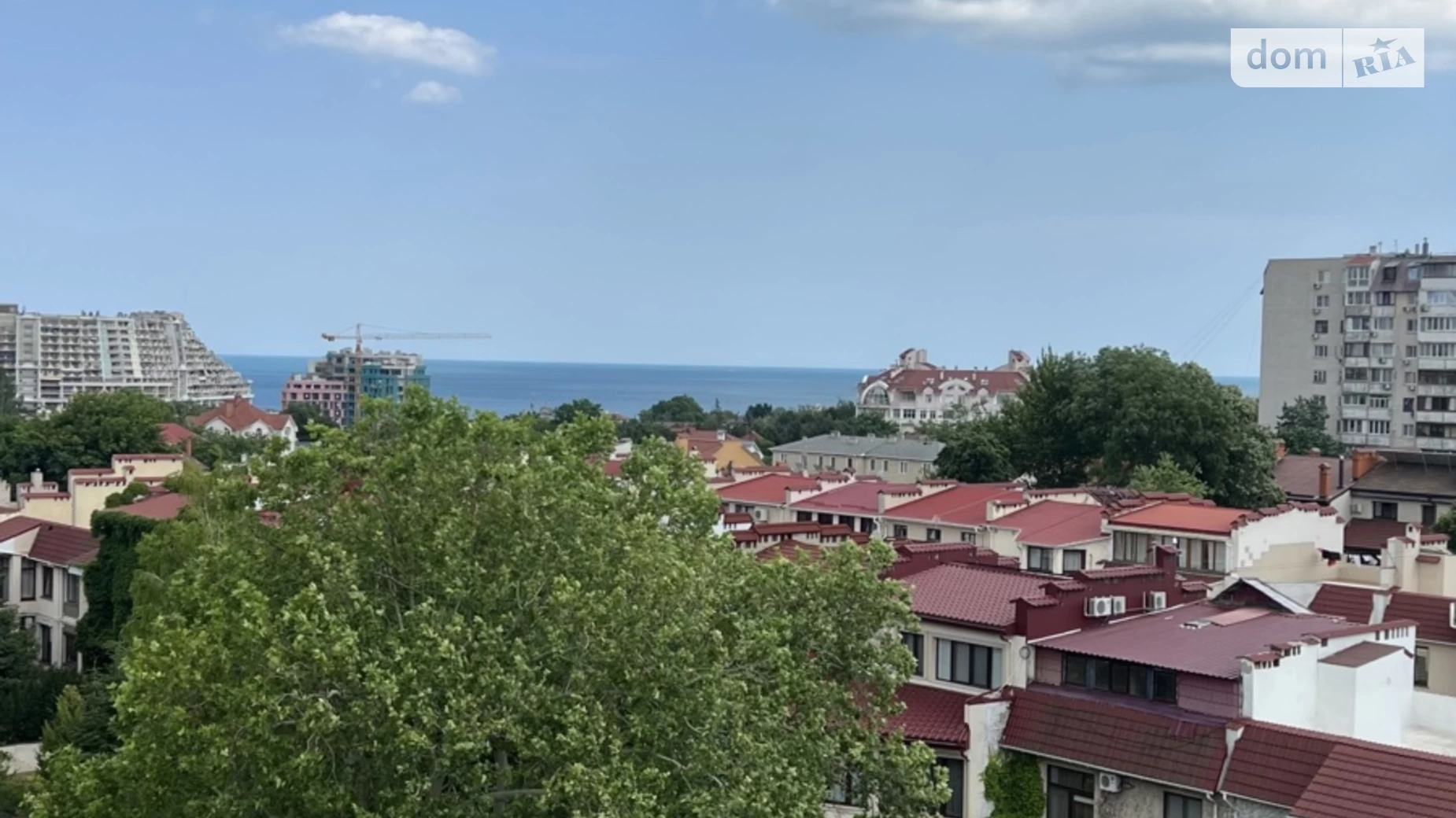 Продається 2-кімнатна квартира 90 кв. м у Одесі, вул. Педагогічна, 34А - фото 3