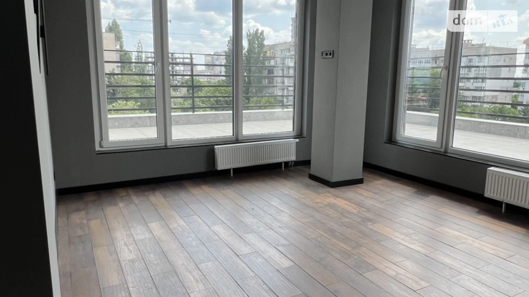 Продається 2-кімнатна квартира 90 кв. м у Одесі, вул. Педагогічна, 34А - фото 4