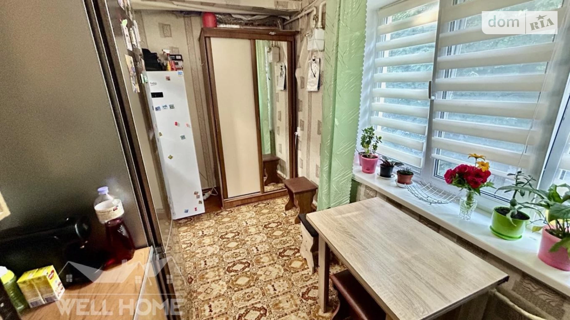 Продается 2-комнатная квартира 44 кв. м в, цена: 35000 $ - фото 2