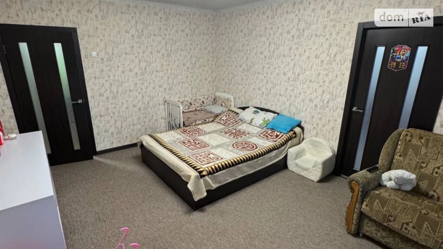 Продается 2-комнатная квартира 44 кв. м в, цена: 35000 $ - фото 3