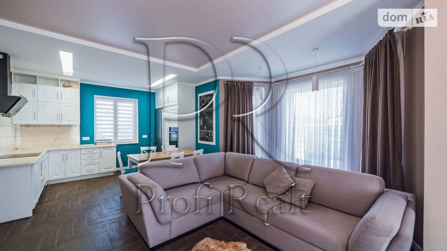 Продается дом на 2 этажа 174.6 кв. м с баней/сауной, цена: 166500 $ - фото 2