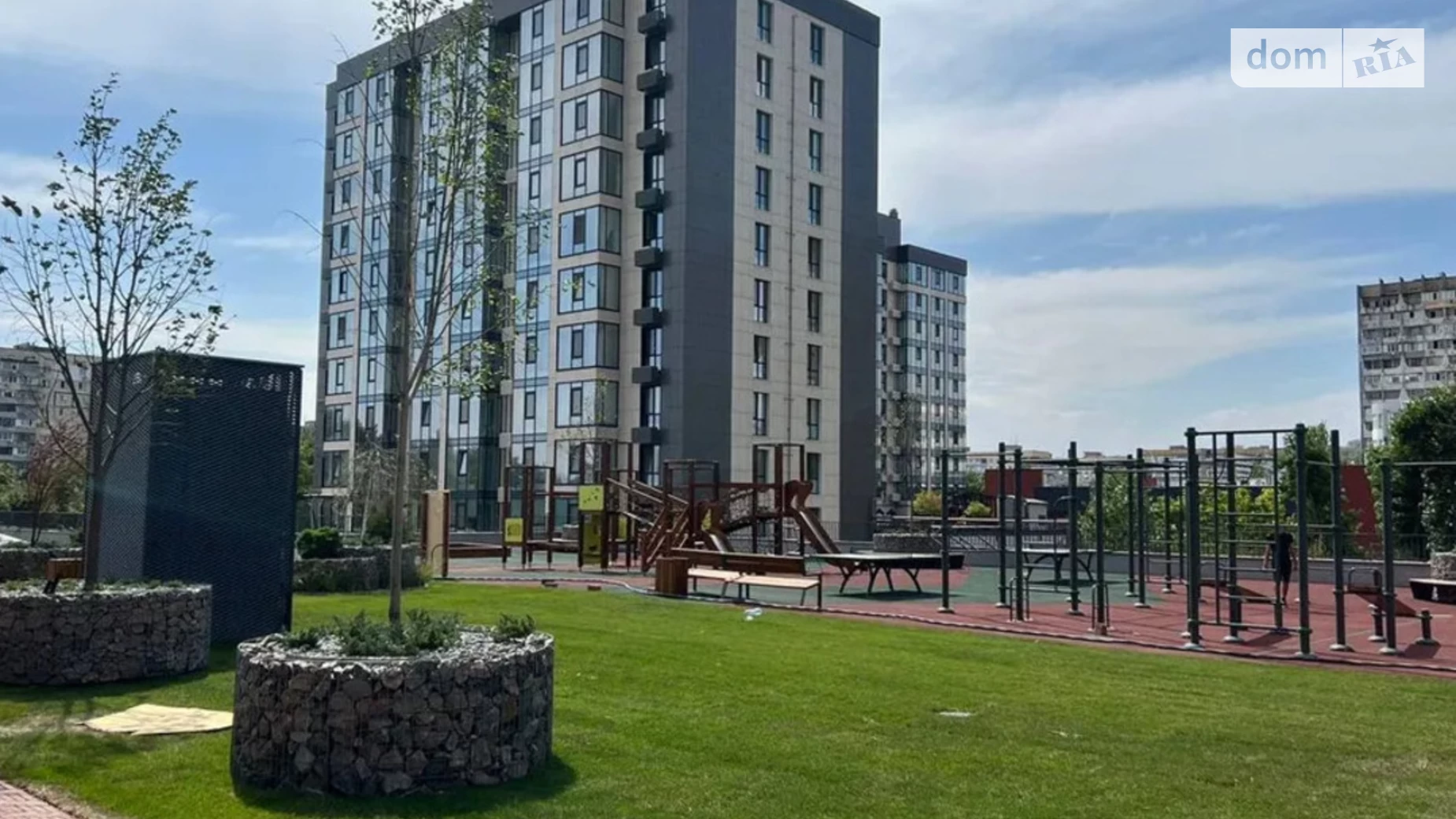 Продается 2-комнатная квартира 41 кв. м в Днепре, ул. Набережная Победы, 128 - фото 4