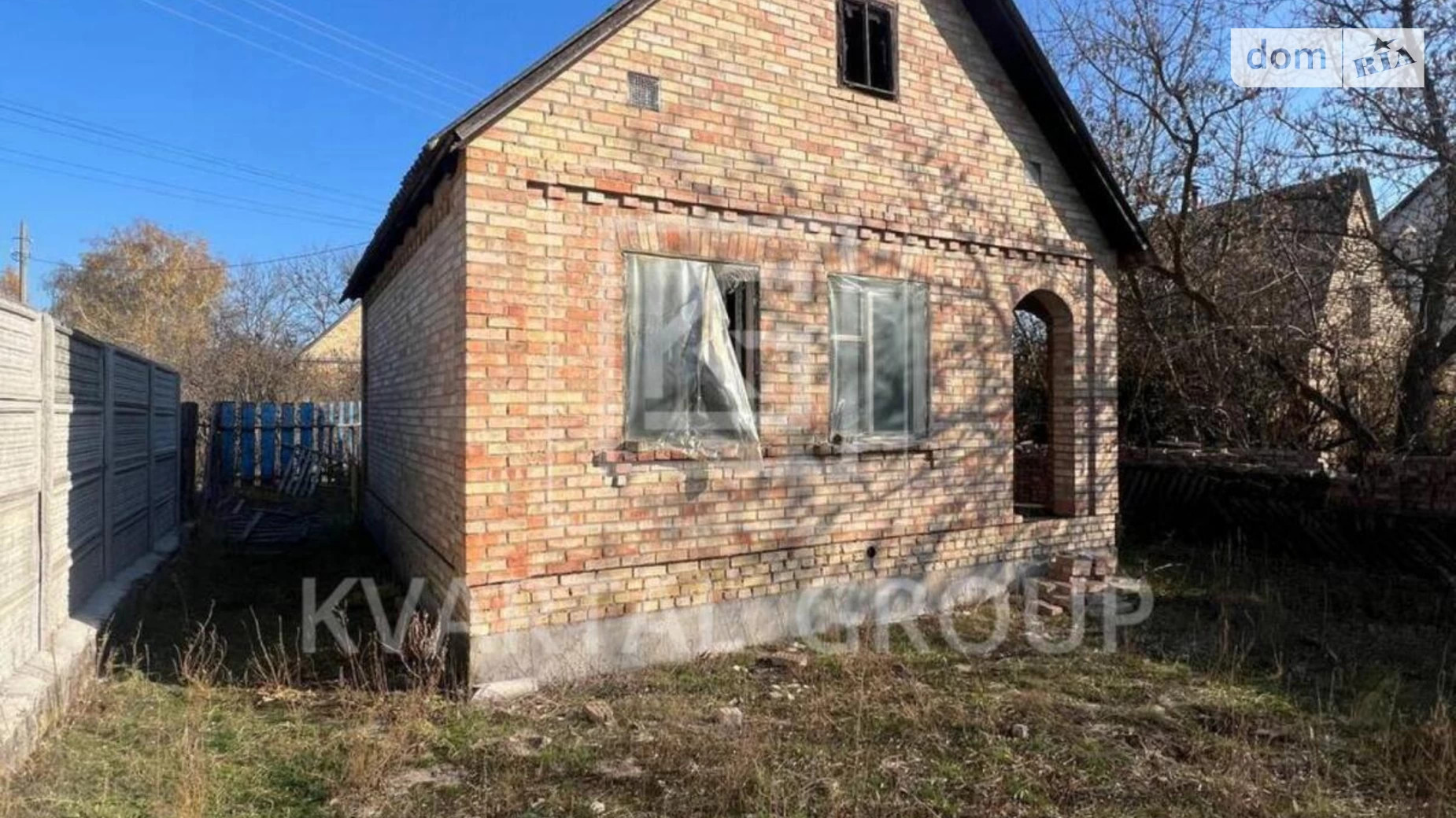 Продается земельный участок 5.18 соток в Киевской области, цена: 28500 $ - фото 5