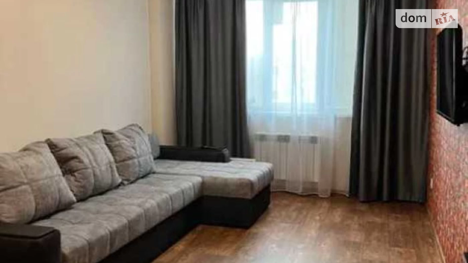 Продается 2-комнатная квартира 72 кв. м в Полтаве, ул. Полтавская - фото 2