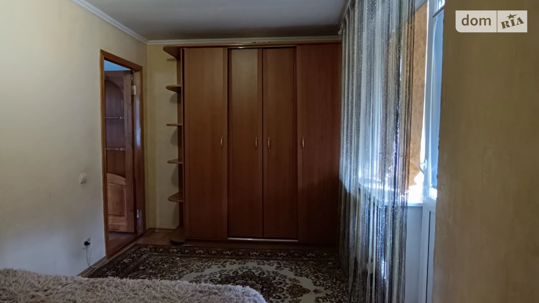 Продается 3-комнатная квартира 51 кв. м в Белой Церкви, ул. Волонтерская(Турчанинова) - фото 3