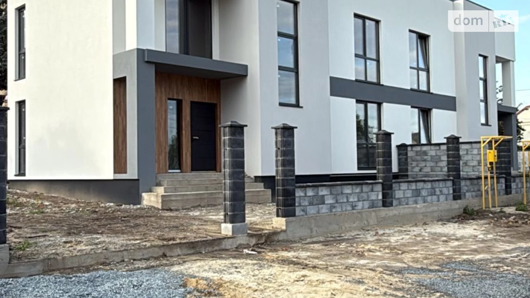 Продається будинок 2 поверховий 130 кв. м з балконом, цена: 95000 $ - фото 5