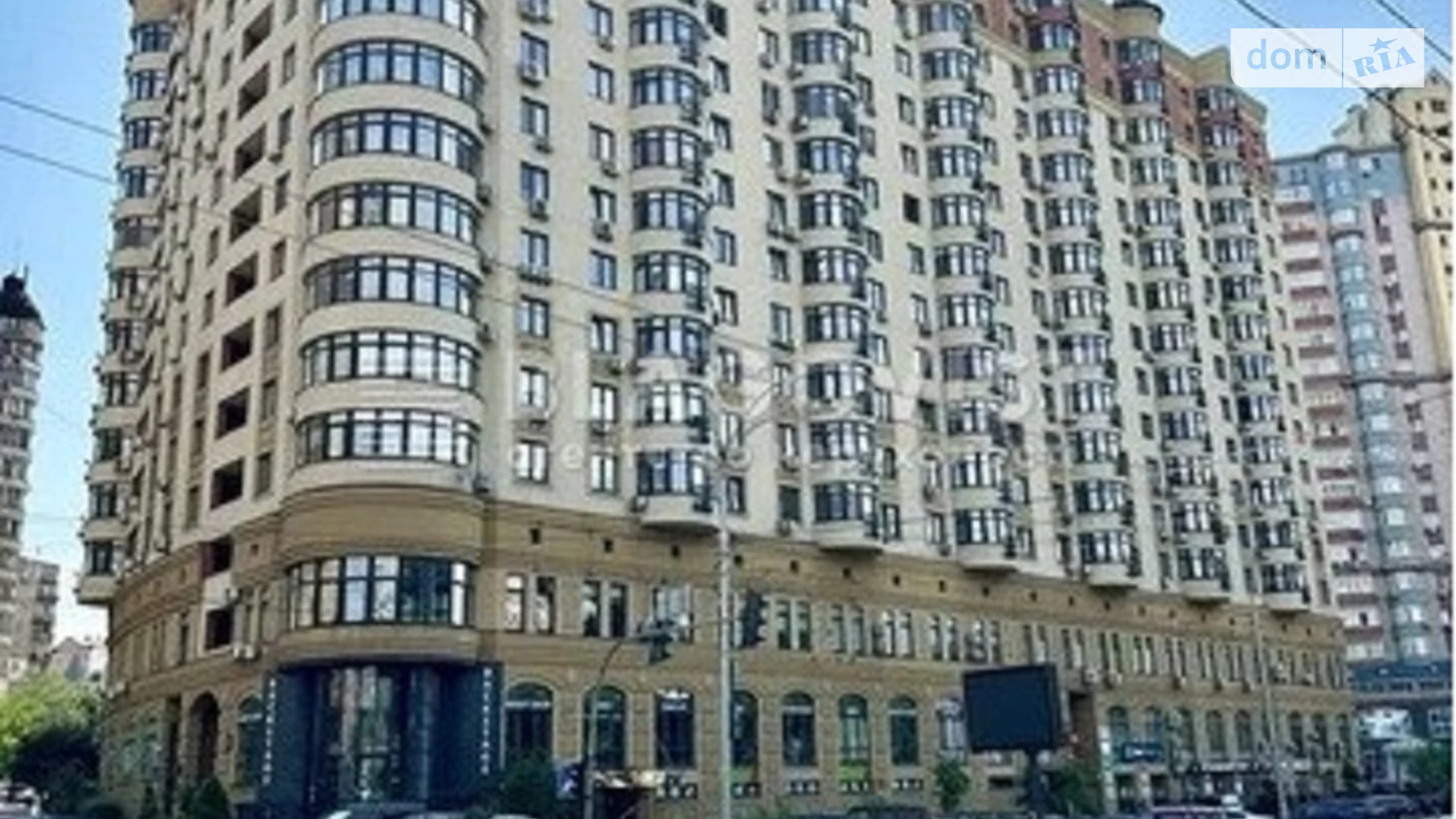 Продается 1-комнатная квартира 41 кв. м в Киеве, ул. Вячеслава Черновола(Косиора), 29А - фото 3