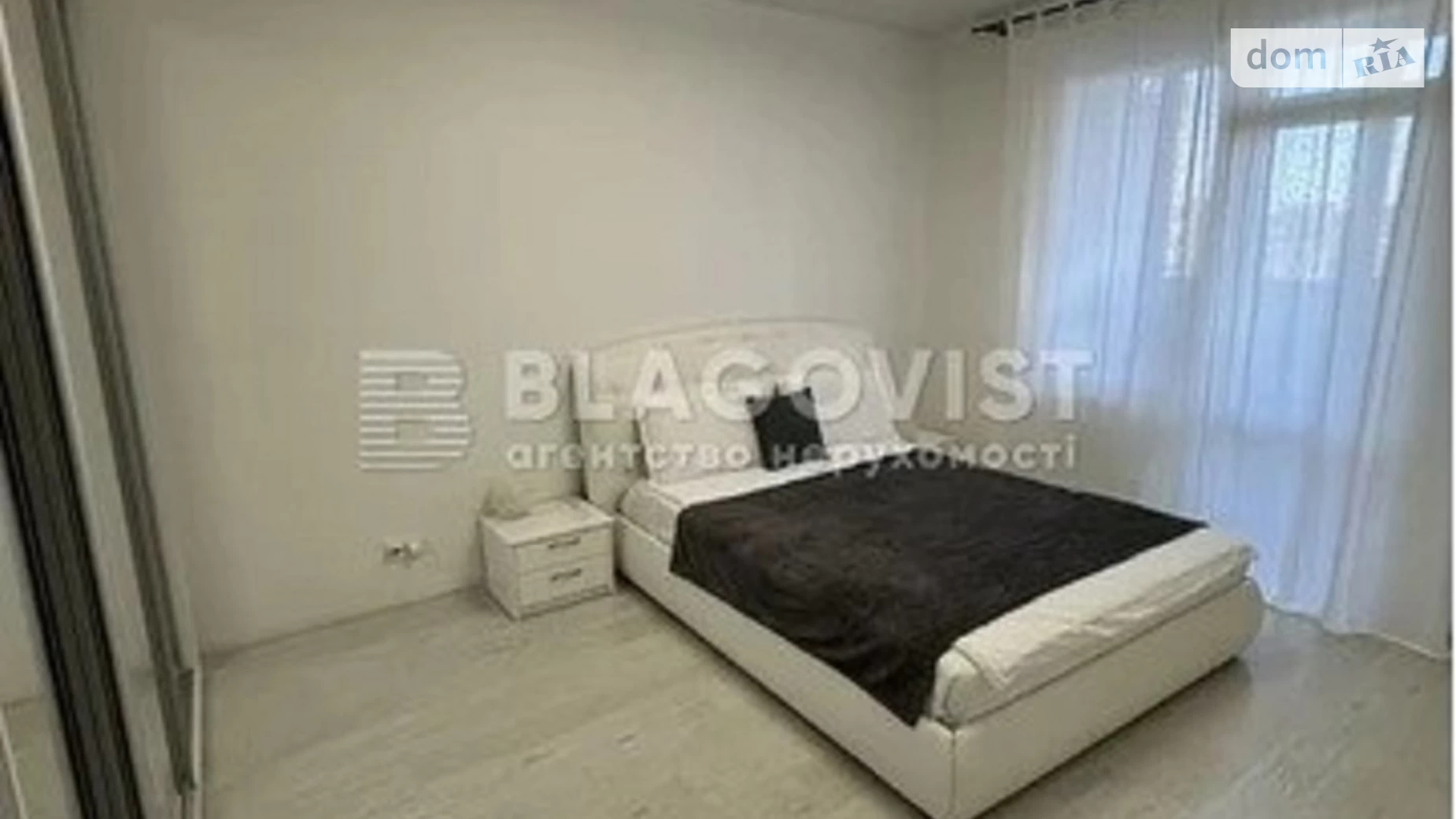 Продается 1-комнатная квартира 41 кв. м в Киеве, ул. Вячеслава Черновола(Косиора), 29А - фото 2