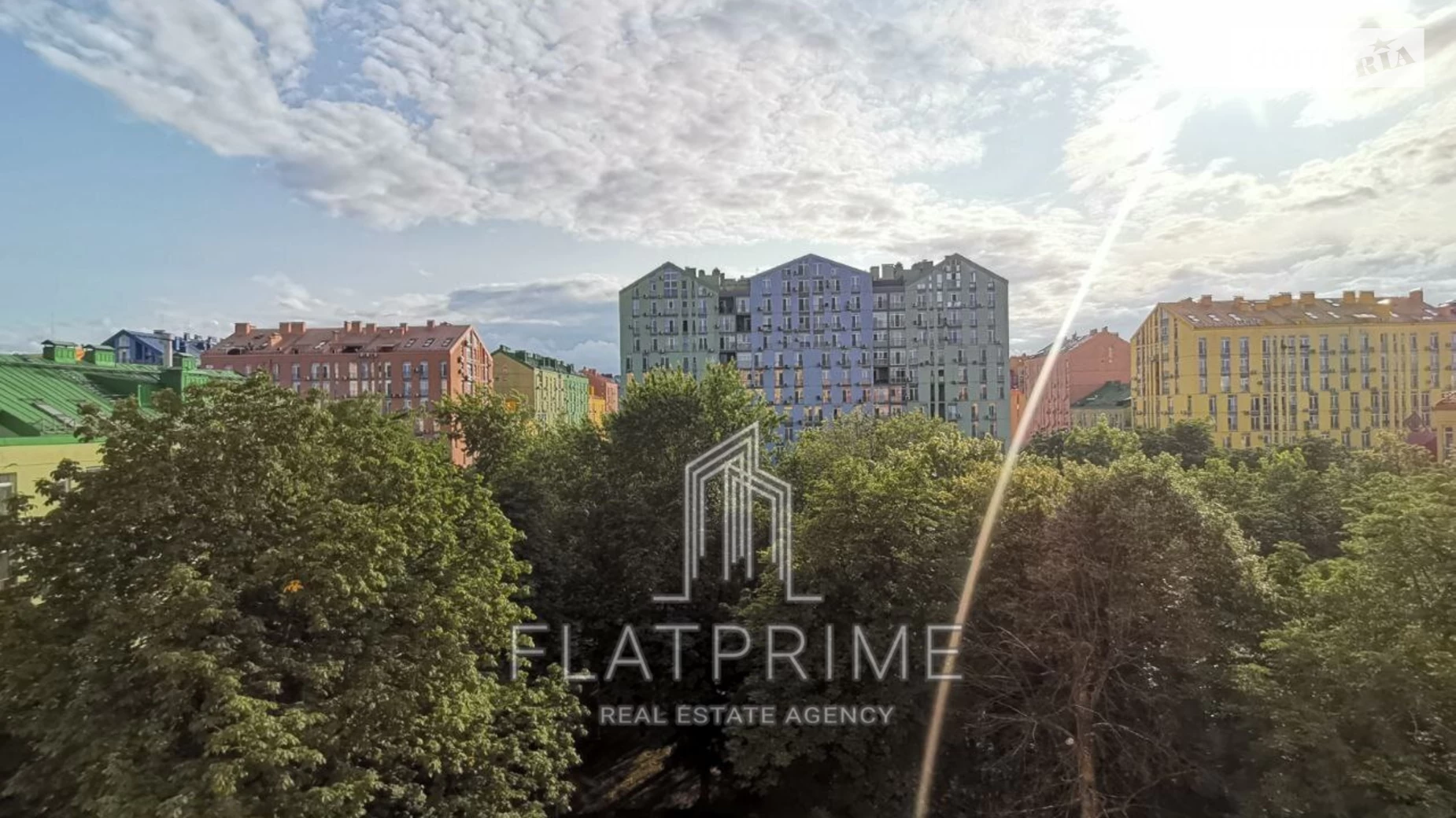Продается 2-комнатная квартира 60.4 кв. м в Киеве, ул. Регенераторная - фото 2
