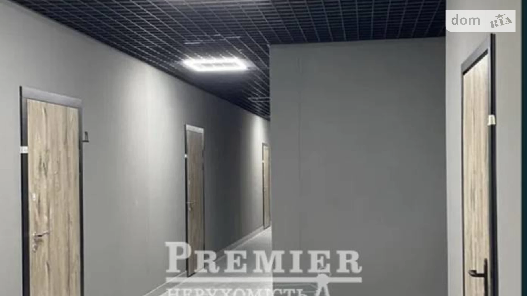 Продается 1-комнатная квартира 33 кв. м в Одессе, ул. Дача Ковалевского - фото 4