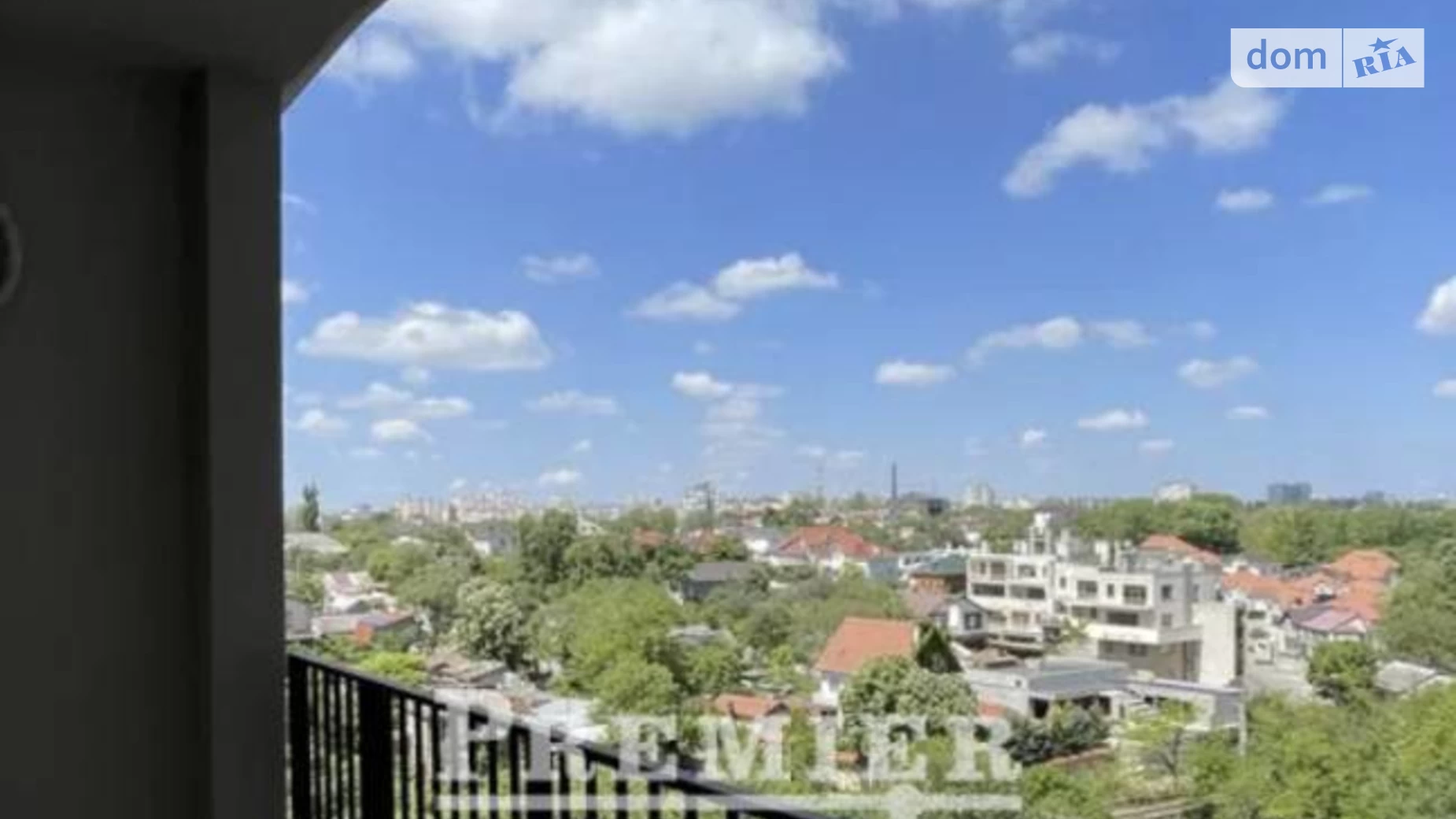 Продается 1-комнатная квартира 33 кв. м в Одессе, ул. Дача Ковалевского - фото 5