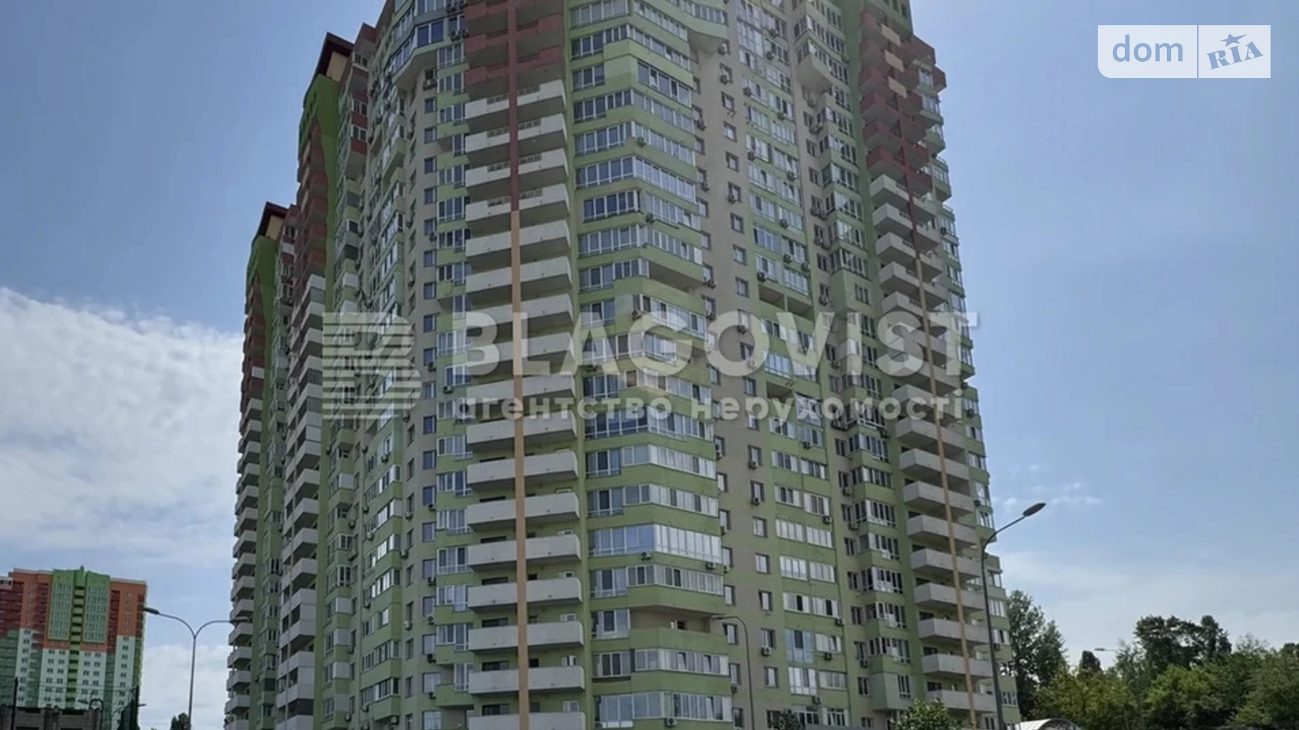 Продается 2-комнатная квартира 70 кв. м в Киеве, цена: 133000 $ - фото 2