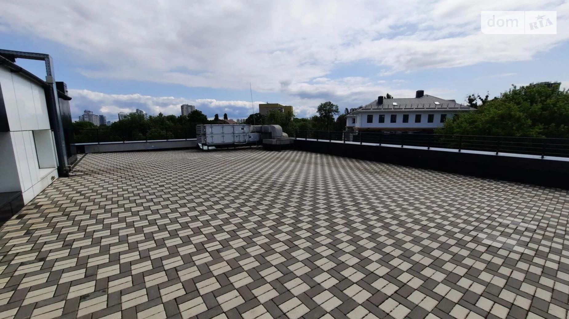 Здається в оренду офіс 3500 кв. м в бізнес-центрі, цена: 70000 $ - фото 4