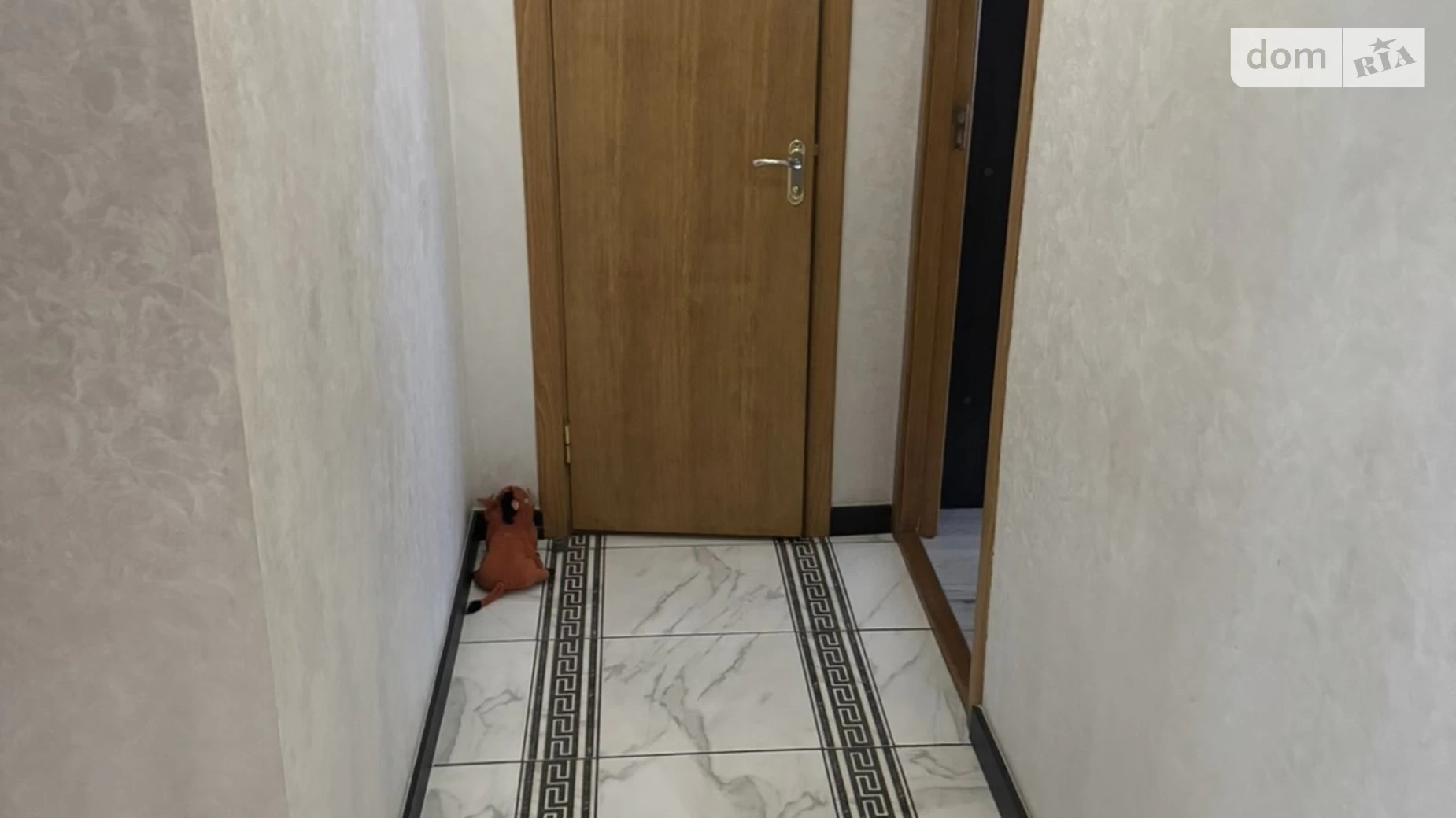 3-кімнатна квартира 67.9 кв. м у Тернополі, вул. Бережанська - фото 3