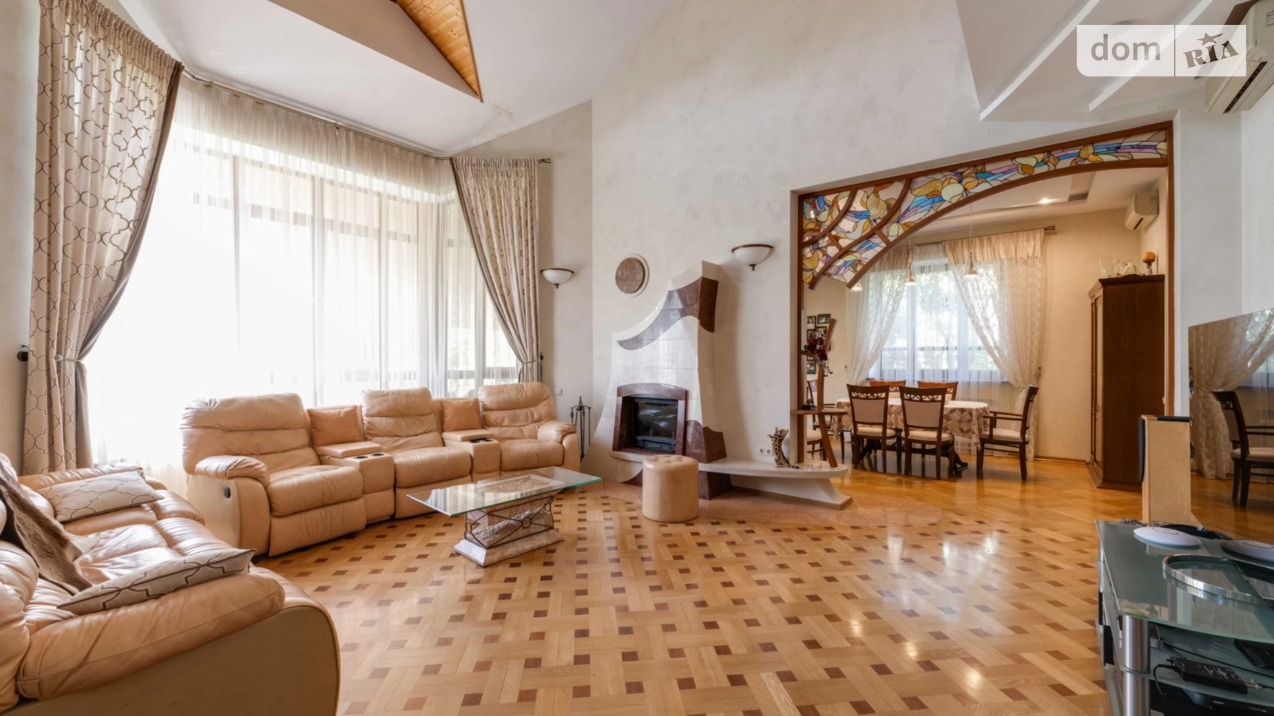 Продається будинок 3 поверховий 425 кв. м с басейном, цена: 470000 $ - фото 4