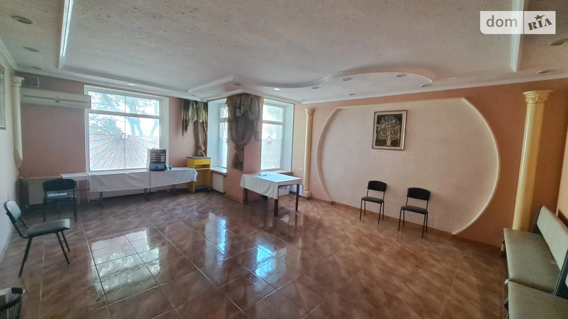 Здається в оренду приміщення вільного призначення 250 кв. м в 1-поверховій будівлі, цена: 25000 грн - фото 4