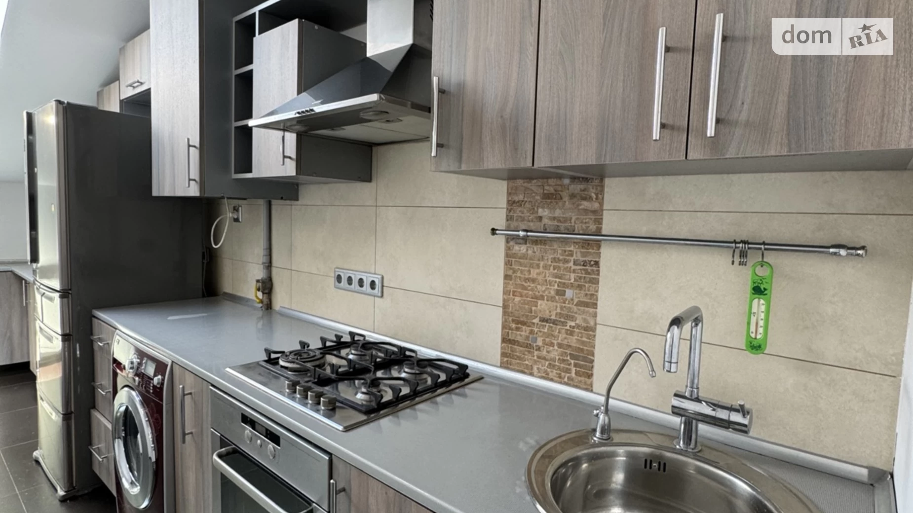 Продается 2-комнатная квартира 80.3 кв. м в Ивано-Франковске, цена: 78000 $ - фото 2