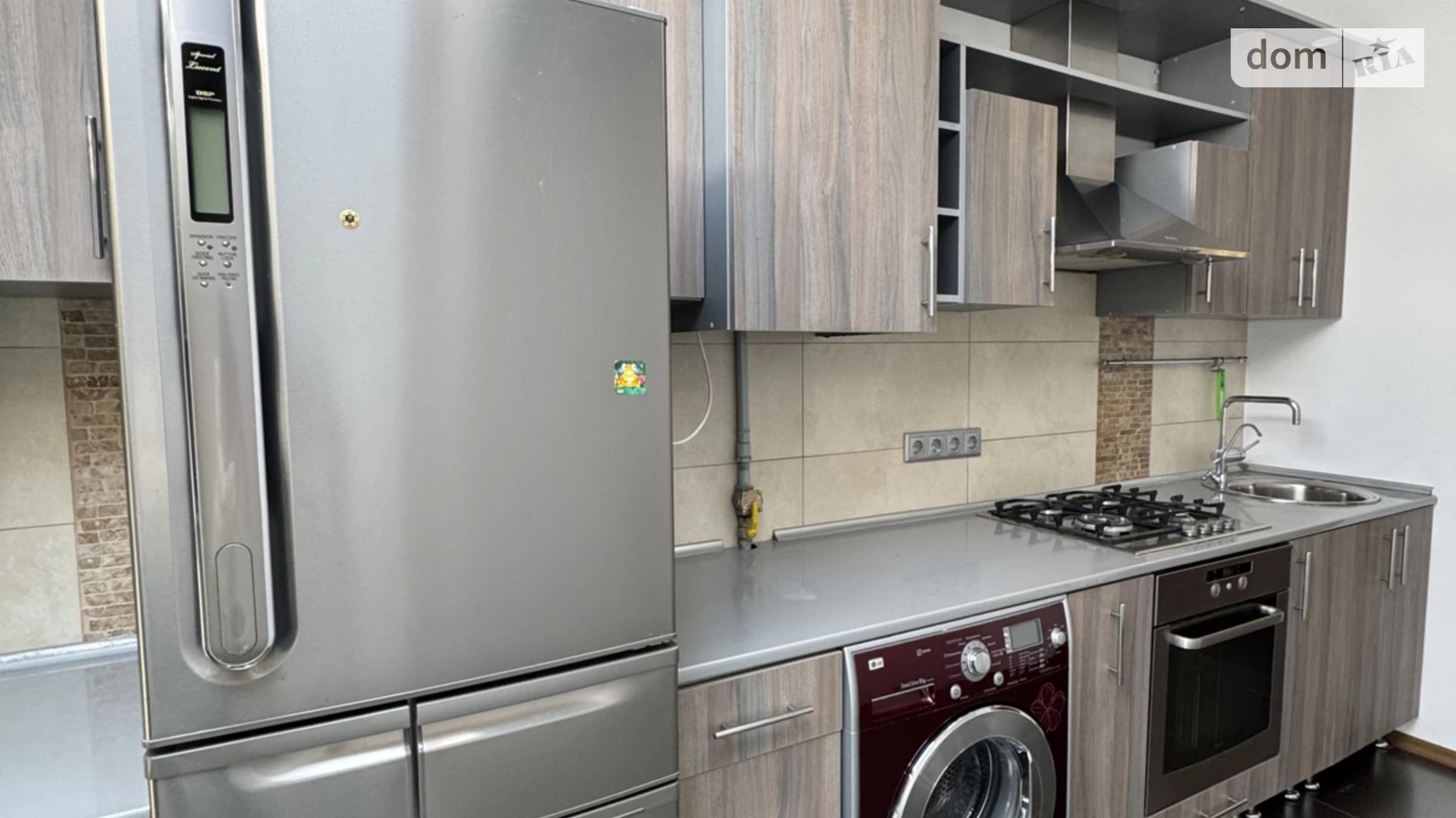 Продается 2-комнатная квартира 80.3 кв. м в Ивано-Франковске, цена: 78000 $ - фото 4
