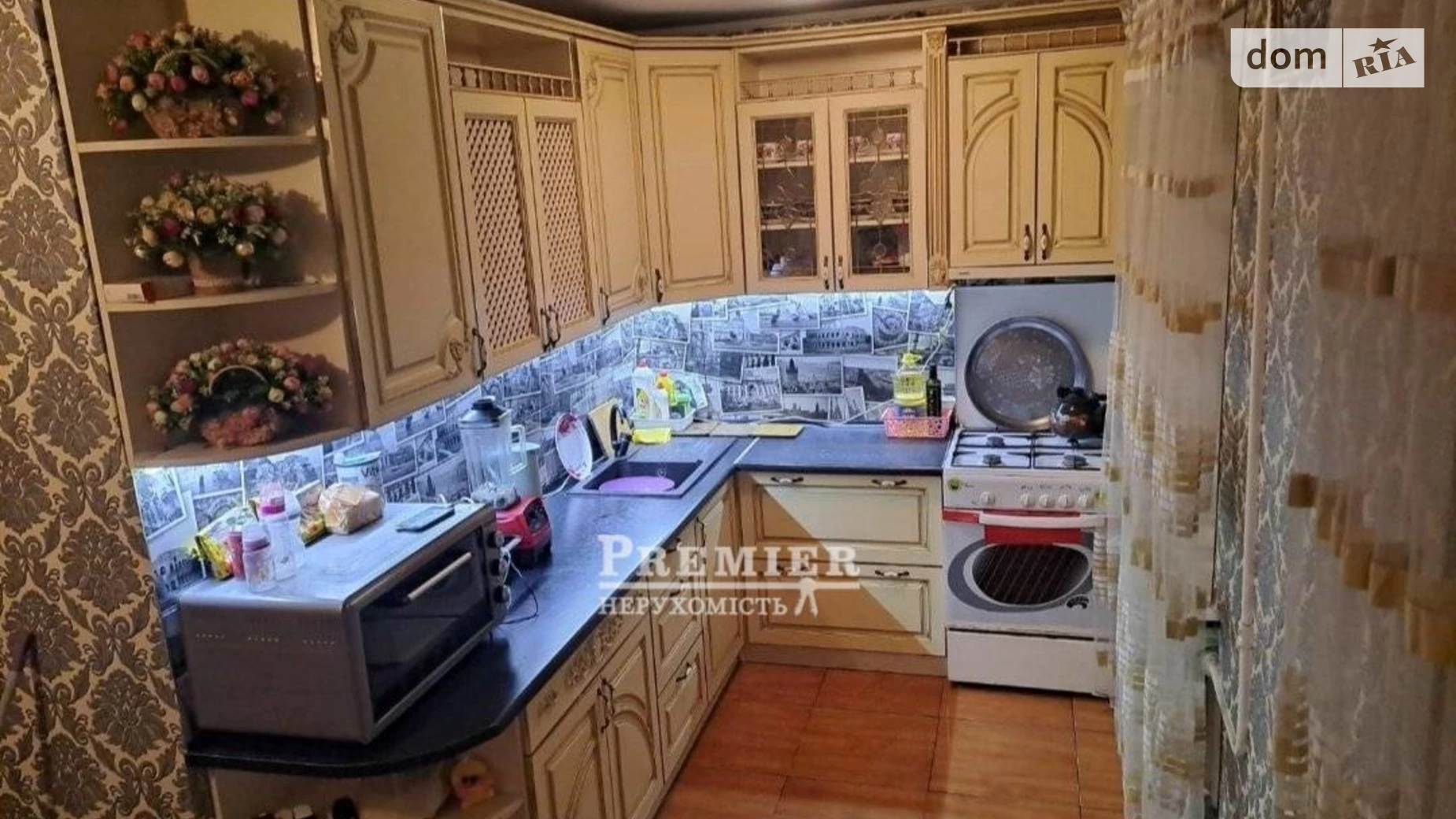 Продается 3-комнатная квартира 52 кв. м в Одессе, цена: 48000 $ - фото 3