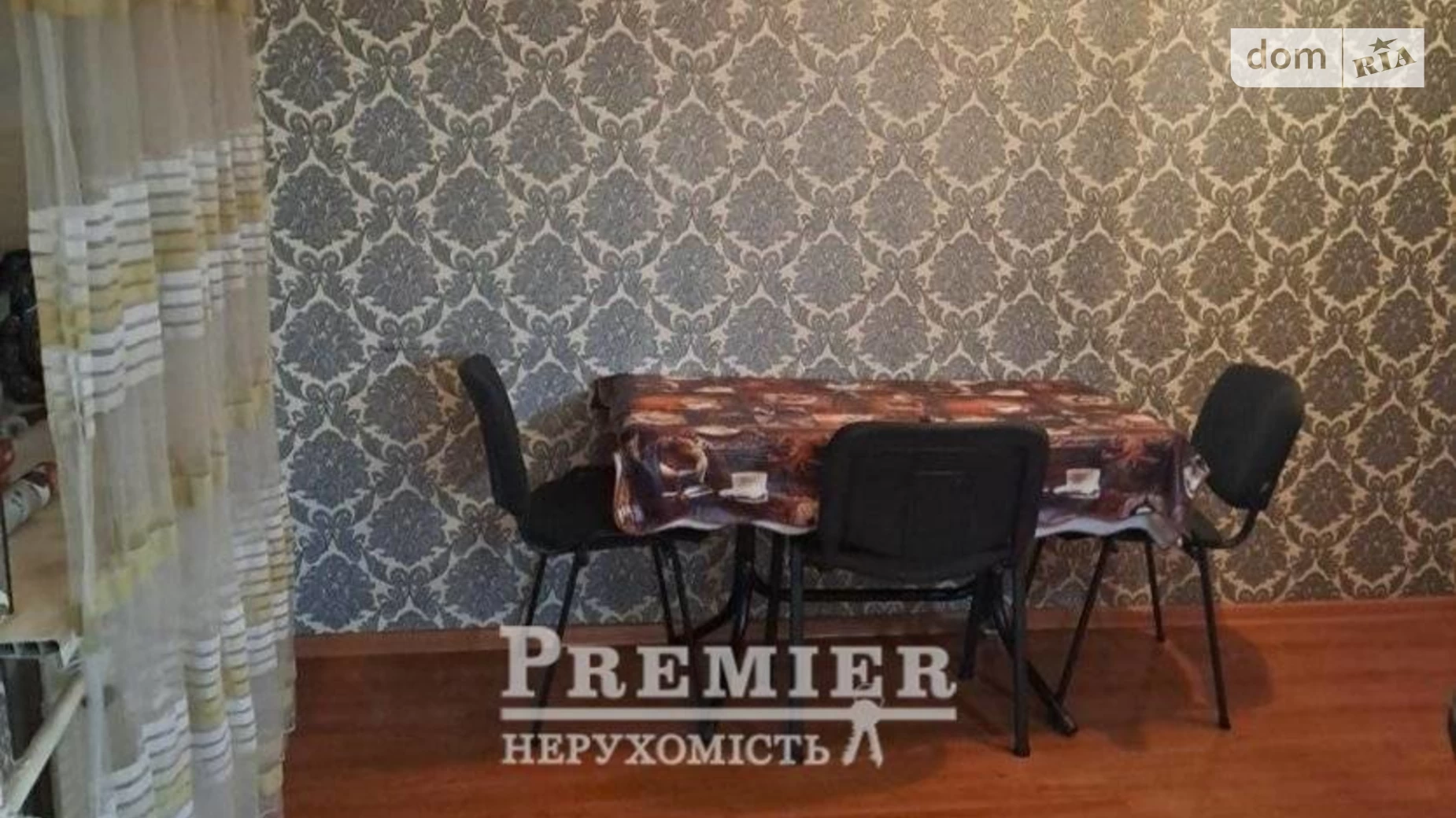 Продается 3-комнатная квартира 52 кв. м в Одессе, цена: 48000 $ - фото 4