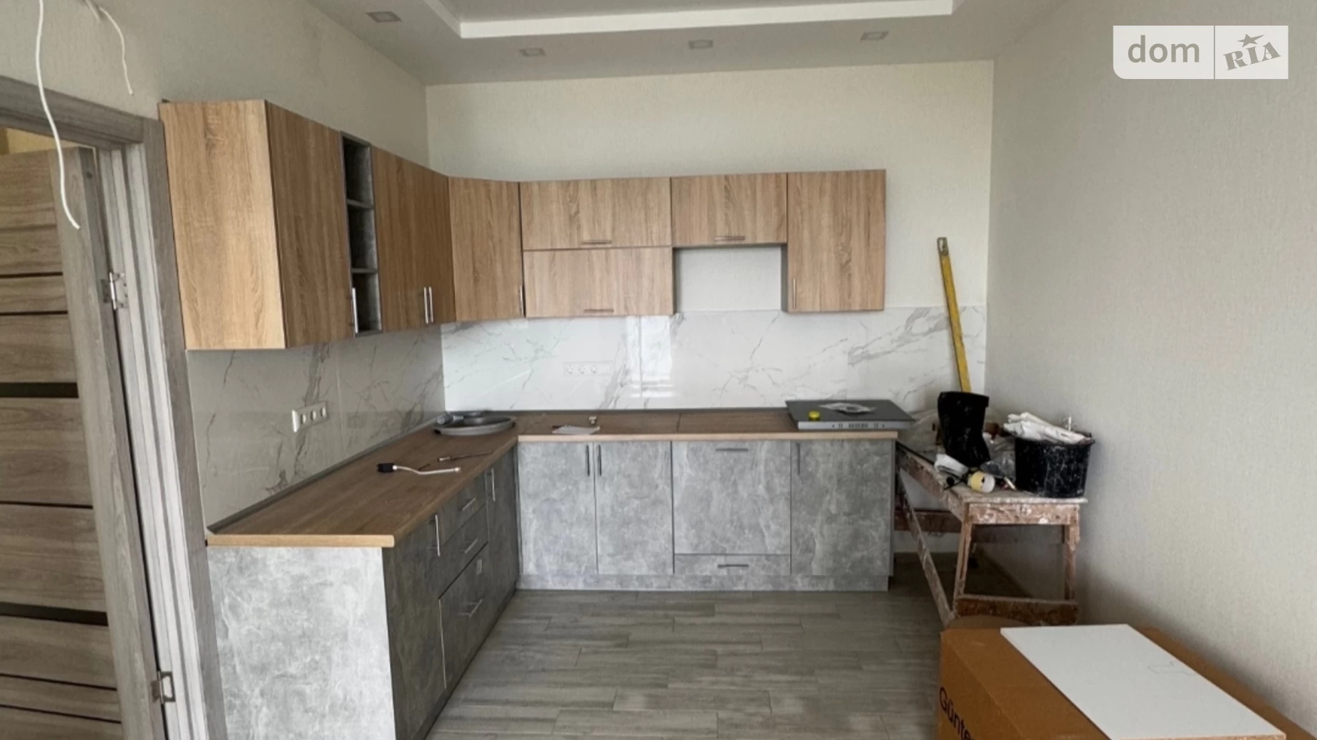 Продається 1-кімнатна квартира 50 кв. м у Одесі, цена: 65000 $ - фото 2
