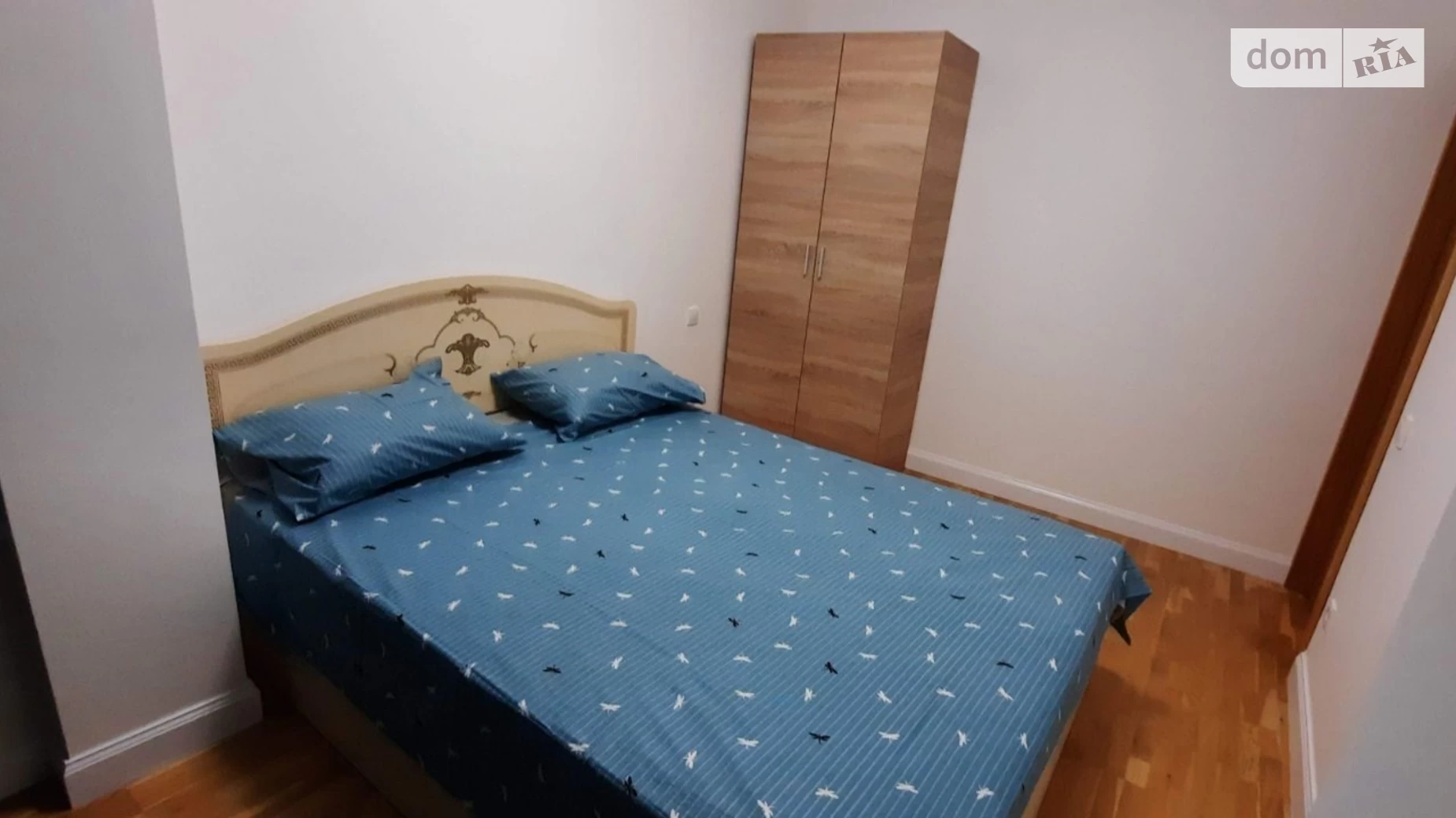 Здається в оренду 1-кімнатна квартира 45 кв. м у Софіївській Борщагівці, вул. Кошова, 101 - фото 4