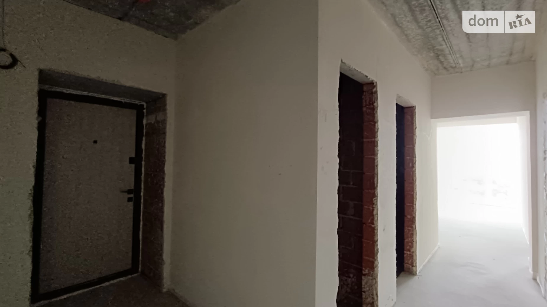 Продається 2-кімнатна квартира 58.1 кв. м у Вишневому, вул. Європейська, 32/1Б - фото 4