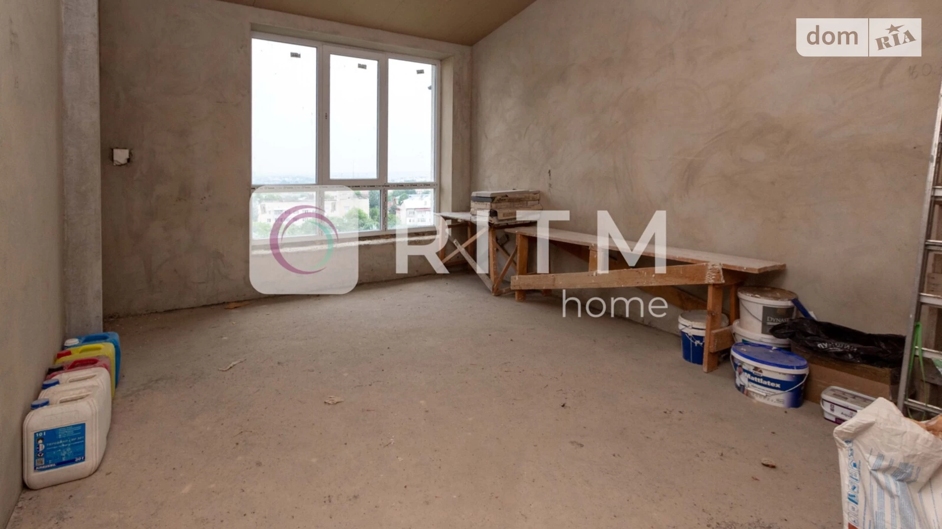 Продається 2-кімнатна квартира 77 кв. м у Чернівцях, цена: 88000 $ - фото 4