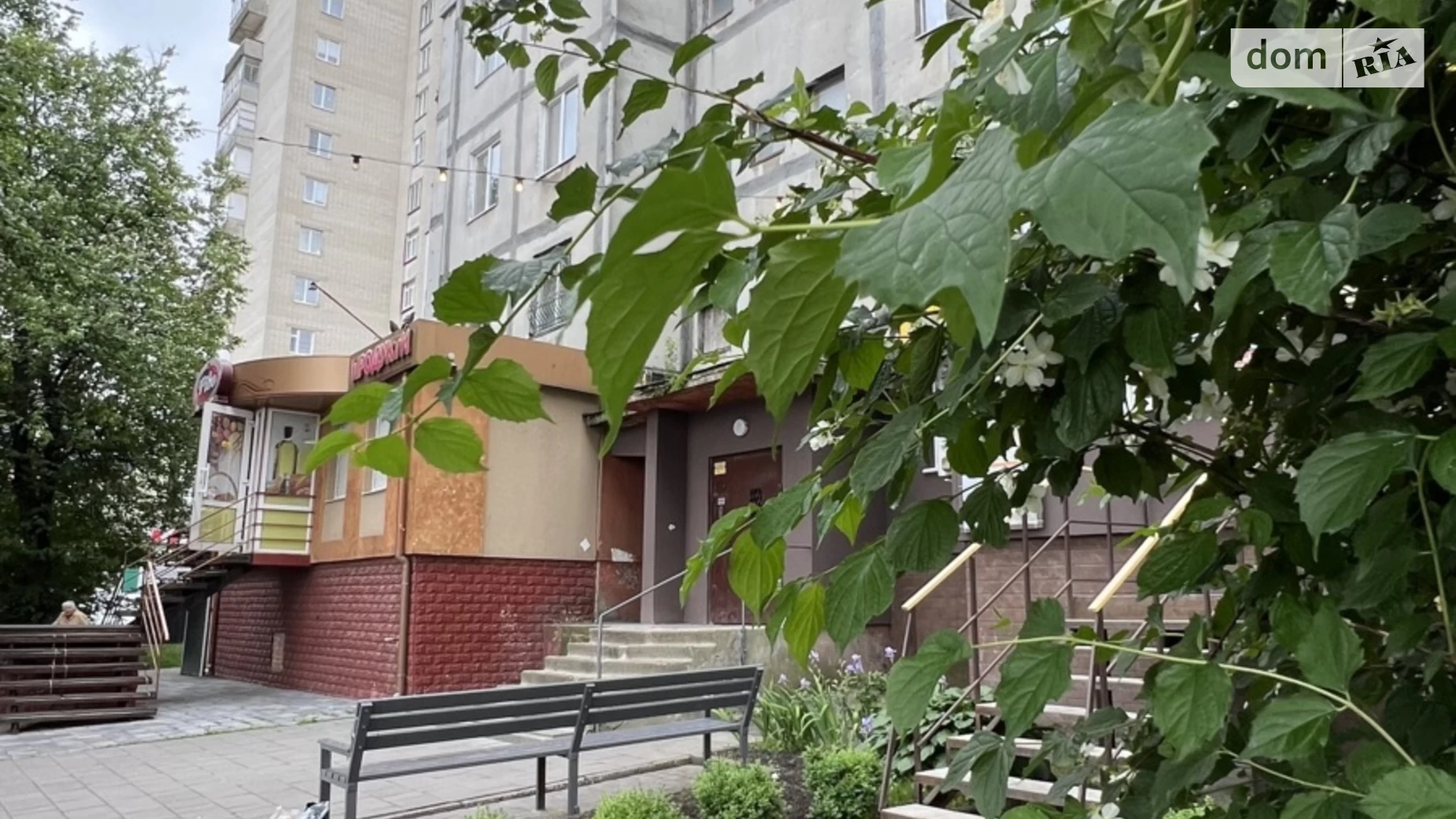 Продається 2-кімнатна квартира 48.2 кв. м у Рівному, цена: 47500 $ - фото 3