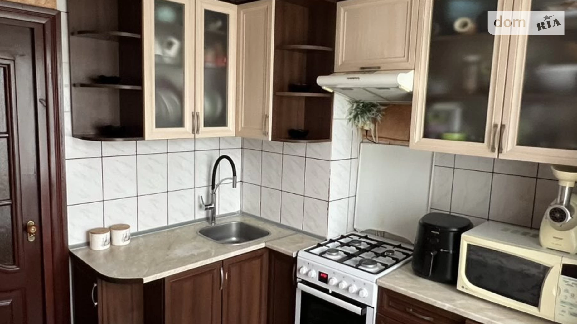 Продається 2-кімнатна квартира 48.2 кв. м у Рівному, цена: 47500 $ - фото 3