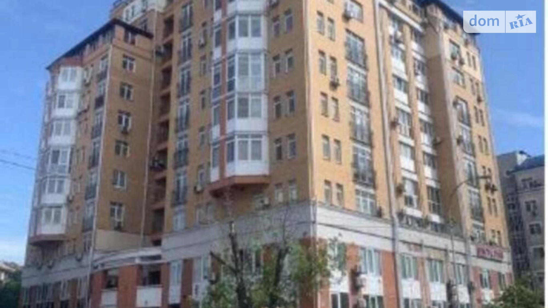 Продается 1-комнатная квартира 75 кв. м в Киеве, ул. Почайнинская, 70 - фото 2