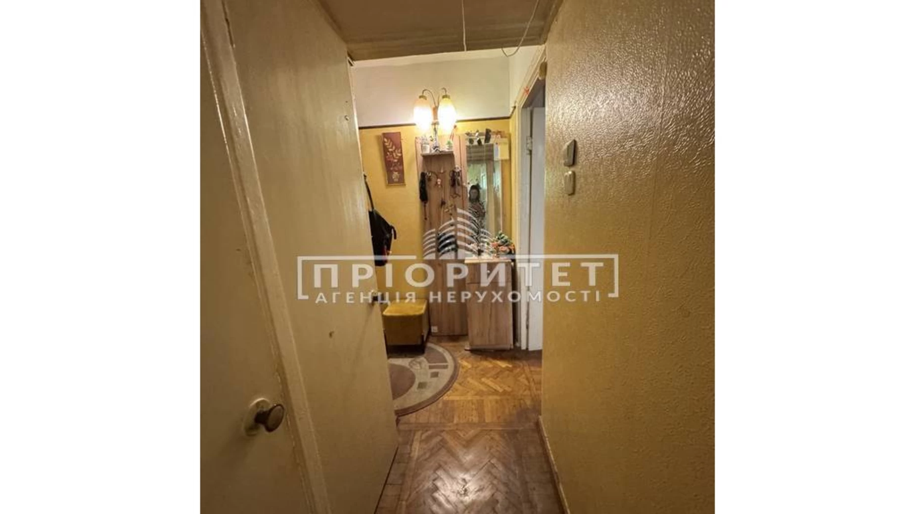 Продається 2-кімнатна квартира 45.1 кв. м у Одесі, цена: 27000 $ - фото 4