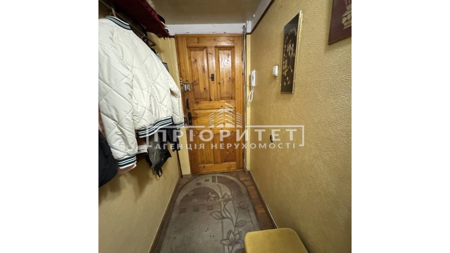 Продається 2-кімнатна квартира 45.1 кв. м у Одесі, цена: 27000 $ - фото 5